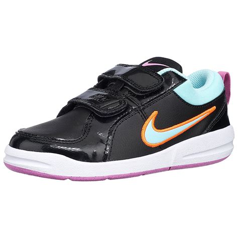 sportschuhe kinder nike schwarz|Nike sneakers für jüngere.